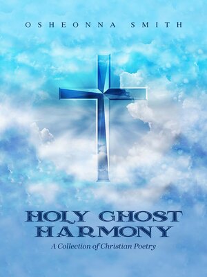 cover image of Holy Ghost Harmony